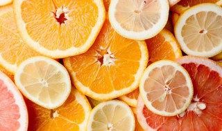 减肥时吃两个柑橘会发胖吗 减肥期间吃柑橘会胖吗