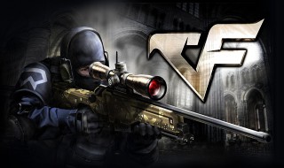 cf挑战深渊冰窟怎么玩(穿越火线新挑战深渊冰窟)