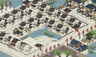 江南百景图怎么都找不到通缉犯 江南百景图通缉犯在哪