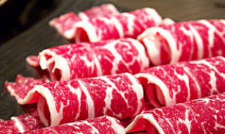 羊肉卷的腌制方法和步骤 羊肉卷的加工工艺流程