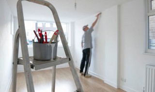 房屋装修的步骤和流程（房屋装修一般流程）