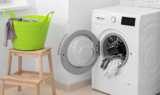 自动洗衣机管子安装方法（自动洗衣机管子安装方法视频）
