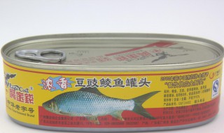 豆豉鱼罐头怎么做 豆豉鱼罐头怎么做才好吃