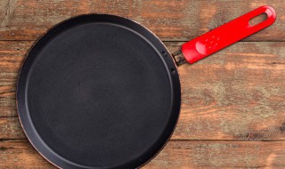 铁锅粘锅有什么方法解决 铁锅粘锅要怎么处理才让它不粘锅