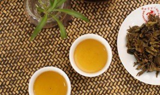 茯菊茶的功效与作用 茯菊茶的功效与作用及禁忌