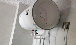 安装小型电热水器方法 安装小型电热水器方法图解