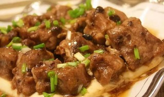 美味干烧豆腐白玉菇怎么做