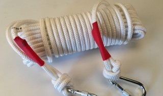 安全绳的正确使用方法是什么 安全绳的正确使用方法是什么