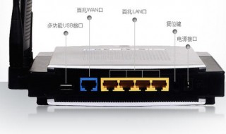 电视机连wifi路由器用哪个孔（路由器哪个孔是连接电视的）