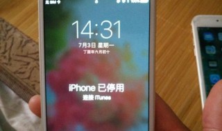 苹果6S plus的ID密码忘记了怎么办 6SPlus手机ID密码怎么找回