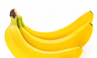 一根香蕉的热量相当于多少米饭（一根香蕉的热量相当于多少米饭呢）