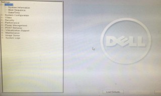 dell电脑重装系统后出现0以后出现support 怎么解决
