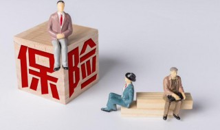 什么叫投保人和被保险人及受益人（保险分为投保人,被投保人,受益人吗）