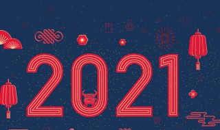 关于2021年的感慨 2021过年感慨