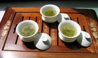 什么人适合喝茶叶茶（什么人适合喝茶叶茶水）