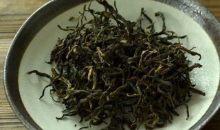 红茶饮用禁忌 红茶的禁忌症