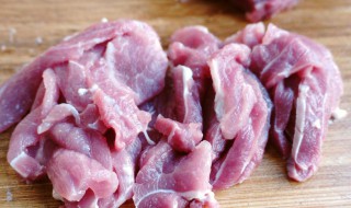 隔山肉在猪的什么位置 猪隔山肉是什么肉