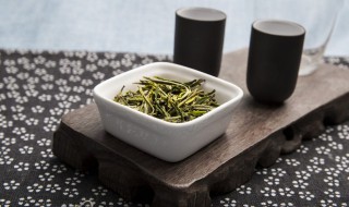茶叶分绿茶红茶的依据 茶叶分绿茶红茶的依据是
