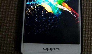 怎么用OPPO手机投屏电视 oppo 手机怎么投屏电视