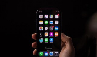 ios13微信怎么深色模式（ios13微信怎么深色模式不显示）