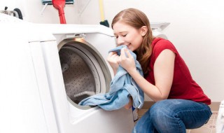 洗衣机清洗剂怎么使用 洗衣机的清洗剂怎么使用