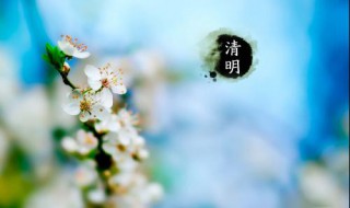 清明节是农历几月几日 清明节是公历几月几日