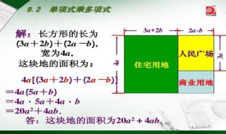 单项式分组适合运用于（单项式分组适合运用于什么）