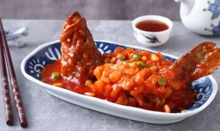 蜜枣鳜鱼怎么做 蜜枣鳜鱼怎么做的