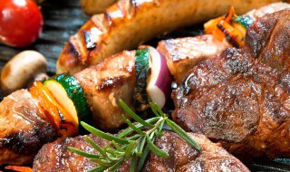 烧烤汁的做法和常用调配料 烧烤汁的做法和常用调配料有哪些