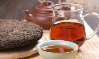 红茶是发酵茶吗（祁门红茶是发酵茶吗）