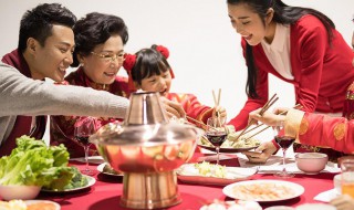 破五节祝福词（破五节祝福词怎么说）