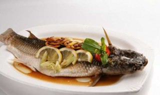 泰式乌头鱼怎么做 泰式乌头鱼的做法