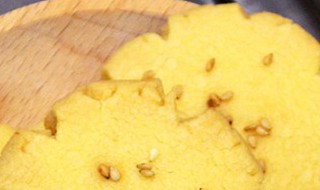 黄油薄片酥怎么做 黄油薄脆片怎么做