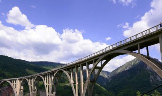 南斯拉夫桥电影的桥在哪里 南斯拉夫电影桥叫什么桥