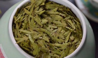 龙井茶属于什么茶类（西湖龙井茶属于什么茶类）