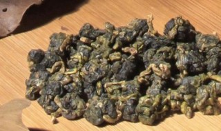 阿里山茶属于什么茶（阿里山茶属于什么茶系）