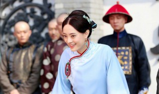 那年花开月正圆演员表 孙俪电视剧那年花开月正圆演员表