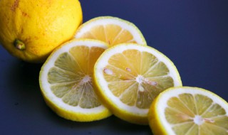 柠檬属于寒性食物吗（柠檬水属于寒性的食物吗?）