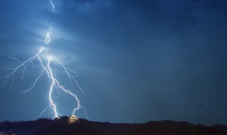 轰雷是什么意思 轰雷是什么意思啊