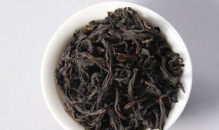 马头岩肉桂是什么茶 马头岩肉桂是什么茶价格