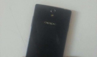 OPPOr7一直黑屏转白屏怎么办（oppor17屏幕黑屏是怎么回事）