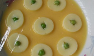 豆腐蒸蛋的制作方法 豆腐蒸蛋的制作方法窍门