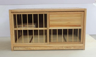 木制鸽子笼怎么做 木制鸽子笼子制作方法
