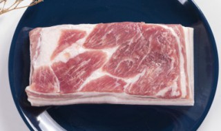 广西猪肉的制作方法 广西猪头肉做法?