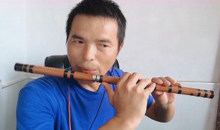笛子独奏的十大技巧 笛子独奏的十大技巧有哪些