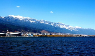 大理最好景点（大理最好景点是哪里）