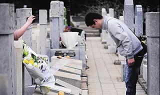 清明祭祀内容 清明祭祀内容活动感受