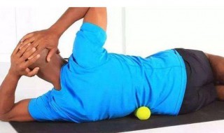 腰方肌锻炼方法 腰方肌锻炼方法图解