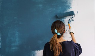 3种方法教你墙壁上的油漆怎么去除（3种方法教你墙壁上的油漆怎么去除视频）