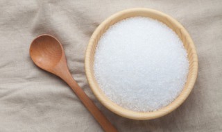 碳化糖和白砂糖有什么区别（碳化糖和白砂糖有什么区别图片）